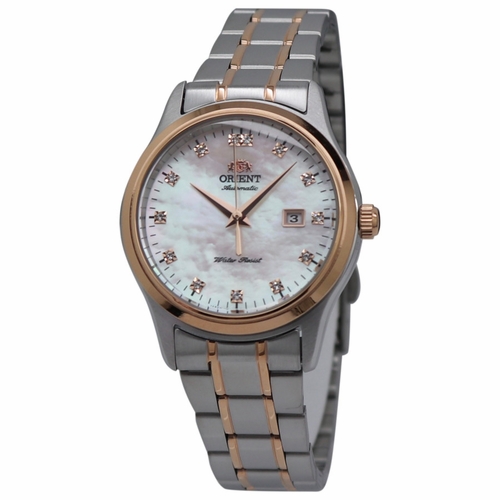 Orient FNR1Q001W0 Charlene Ladies Automatic Watch