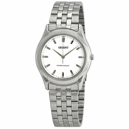 Orient FQB16005W Classic Ladies Quartz Watch