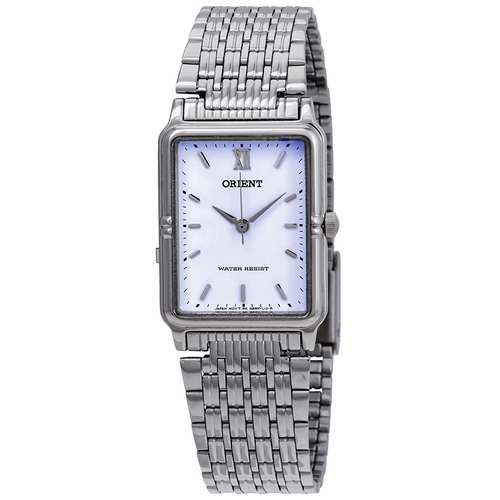 Orient FQBBK007W Classic Ladies Quartz Watch