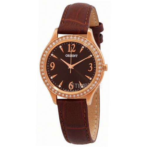 Orient FQC10004T0  Ladies Quartz Watch