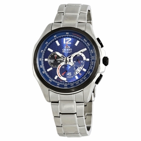 Orient FSY00002D Sport Mens Chronograph Quartz Watch