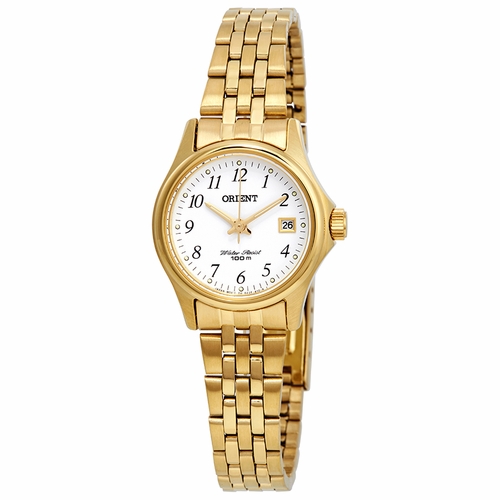 Orient FSZ2F006W  Ladies Quartz Watch