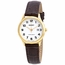 Orient FSZ3N003W  Ladies Quartz Watch