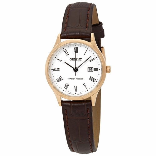 Orient FSZ3N006W Dressy Ladies Quartz Watch
