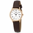 Orient FSZ3N006W Dressy Ladies Quartz Watch