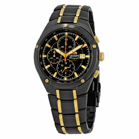 Orient FTD0P006B Classic Mens Chronograph Quartz Watch