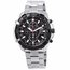Orient FTD10002B Classic Mens Chronograph Quartz Watch
