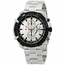 Orient FTD10002W Classic Mens Chronograph Quartz Watch