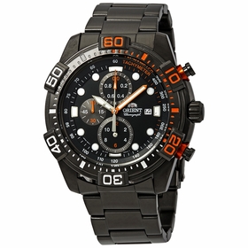 Orient FTT16001F Sport Mens Chronograph Quartz Watch