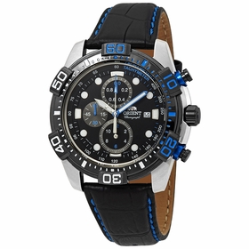 Orient FTT16004B Sport Mens Chronograph Quartz Watch