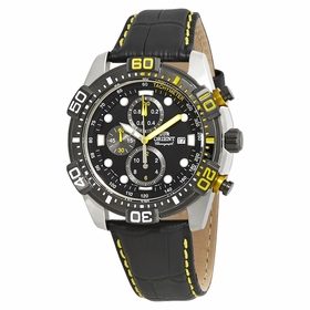 Orient FTT16005B Sport Mens Chronograph Quartz Watch
