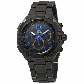 Orient FTV00005B Enterprise Mens Chronograph Quartz Watch