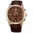 Orient FTV01001T  Mens Chronograph Quartz Watch