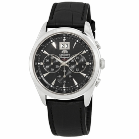 Orient FTV01004B Classic Mens Chronograph Quartz Watch