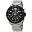 Orient FTW03001B Sporty Mens Chronograph Quartz Watch