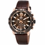 Orient FTW03003T Sport Mens Chronograph Quartz Watch