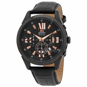 Orient FTW04005B0  Mens Chronograph Quartz Watch