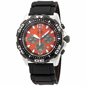 Orient FTW05005M Sport Mens Chronograph Quartz Watch