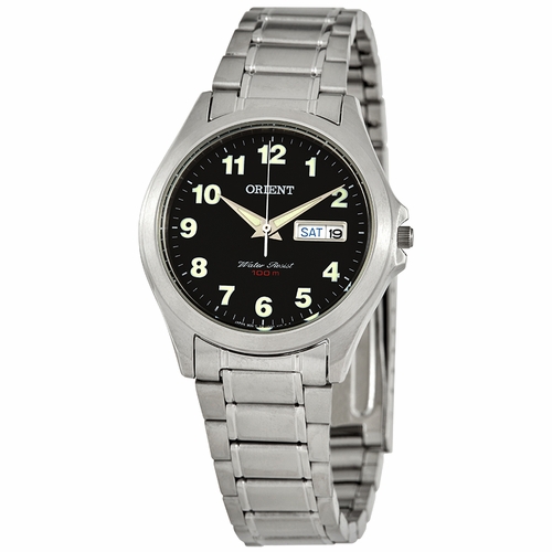 Orient FUG0Q008B6 Contemporary Unisex Quartz Watch
