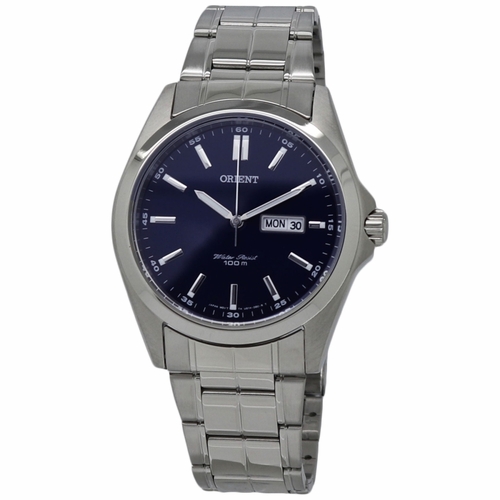 Orient FUG1H001D6 Sport Mens Quartz Watch