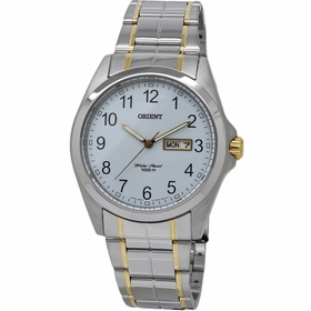 Orient FUG1H004W6 Sport Mens Quartz Watch