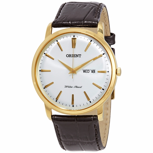 Orient FUG1R001W6 Capital Mens Quartz Watch