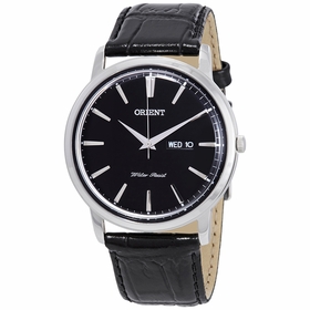 Orient FUG1R002B6 Classic Mens Quartz Watch