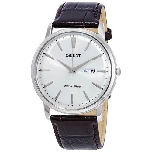 Orient FUG1R003W6 Capital Mens Quartz Watch