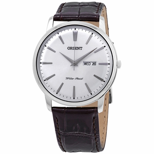 Orient FUG1R003W9 Capital Mens Quartz Watch