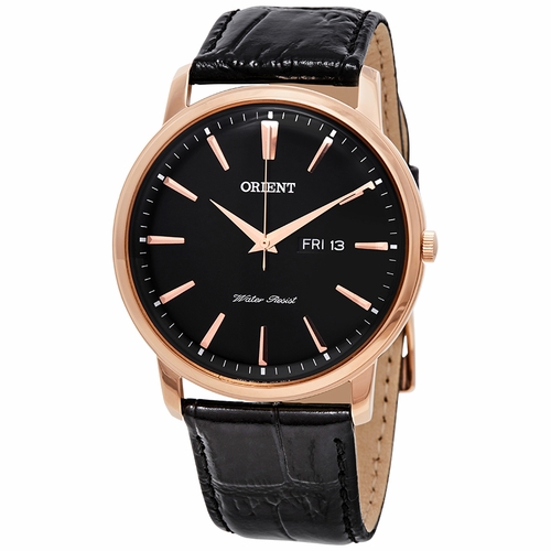 Orient FUG1R004B6 Classic Mens Quartz Watch