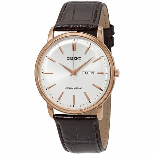Orient FUG1R005W6 Capital Mens Quartz Watch