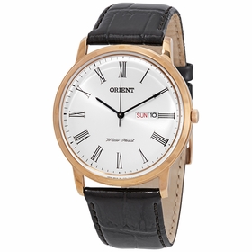 Orient FUG1R006W6 Capital Mens Quartz Watch