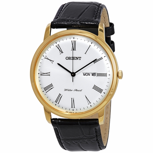 Orient FUG1R007W6 Capital Mens Quartz Watch