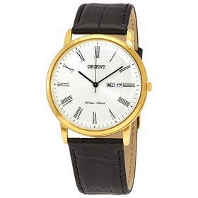 Orient FUG1R007W9 Capital Version 2 Mens Quartz Watch