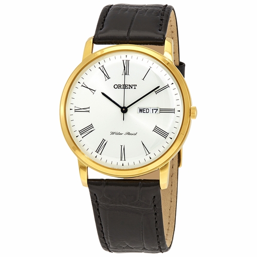 Orient FUG1R007W9 Capital Version 2 Mens Quartz Watch