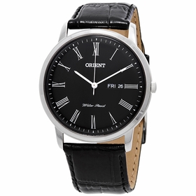 Orient FUG1R008B6 Capital Mens Quartz Watch