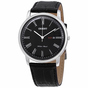 Orient FUG1R008B9 Capital Version 2 Mens Quartz Watch