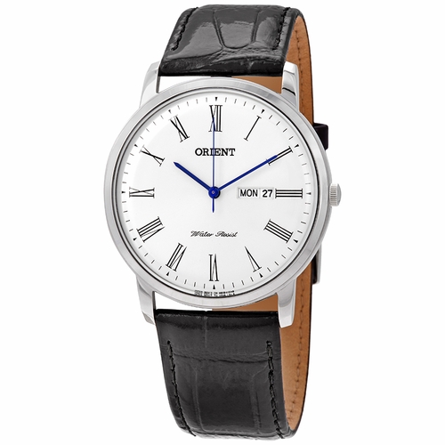 Orient FUG1R009W6 Capital Version 2 Mens Quartz Watch