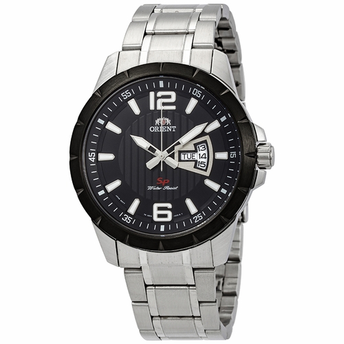 Orient FUG1X001B Sport Mens Quartz Watch