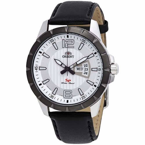 Orient FUG1X003W Sport Mens Quartz Watch