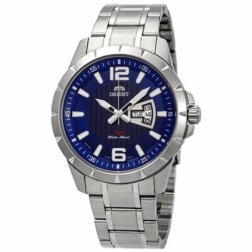 Orient FUG1X004D Sport Mens Quartz Watch
