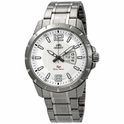 Orient FUG1X005W Sport Mens Quartz Watch