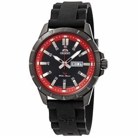 Orient FUG1X007B Sport Mens Quartz Watch