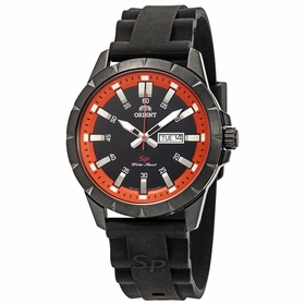Orient FUG1X009B9 SP Day and Date Mens Quartz Watch