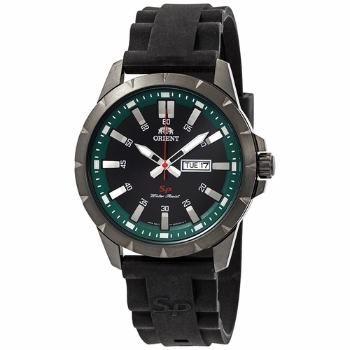 Orient FUG1X00AB Sporty Mens Quartz Watch