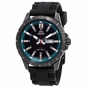Orient FUG1X00AB9 SP Day and Date Mens Quartz Watch