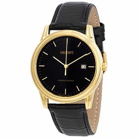 Orient FUNA0001B Dressy Mens Quartz Watch