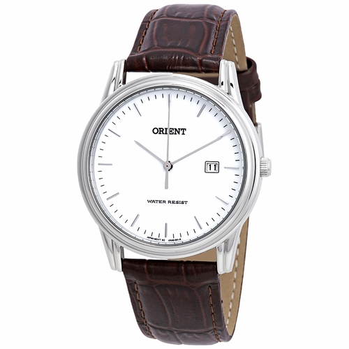 Orient FUNA0006W Dressy Mens Quartz Watch