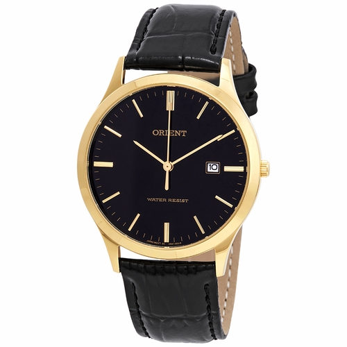 Orient FUNA1001B Dressy Mens Quartz Watch