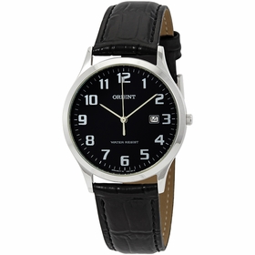 Orient FUNA1004B Dressy Mens Quartz Watch